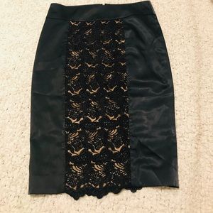 Bebe Skirt